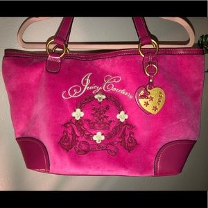 Juicy Cauture purse